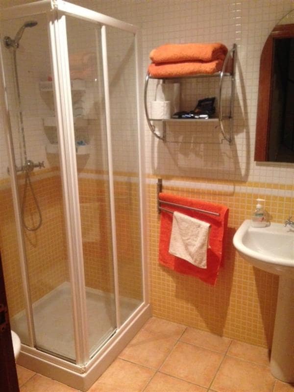 3 soveværelse Lejlighed til leje i Vera med swimmingpool - € 900 (Ref: 5324149)