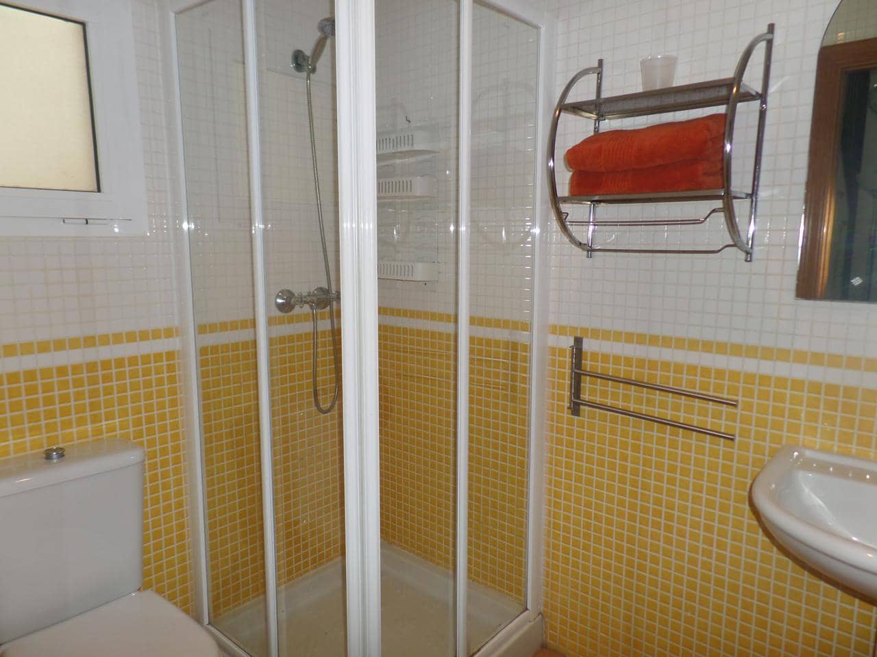 3 soveværelse Lejlighed til leje i Vera med swimmingpool - € 900 (Ref: 5324149)