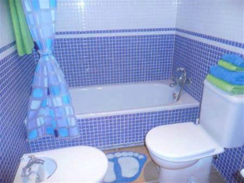 3 soveværelse Lejlighed til leje i Vera med swimmingpool - € 900 (Ref: 5324149)