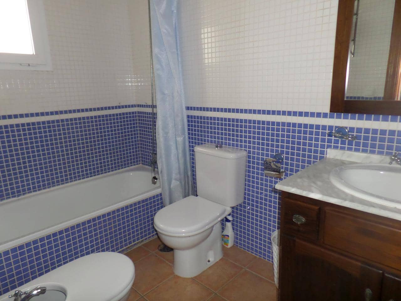 3 soveværelse Lejlighed til leje i Vera med swimmingpool - € 900 (Ref: 5324149)