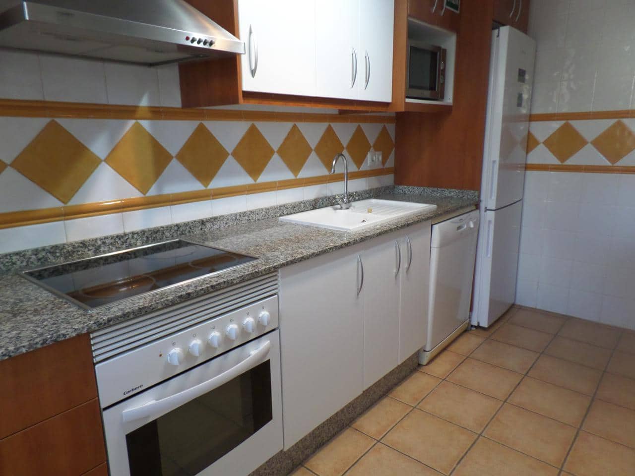 3 bedroom Flat for holiday rental in Vera with pool garage - € 1,200 (Ref: 5324149)