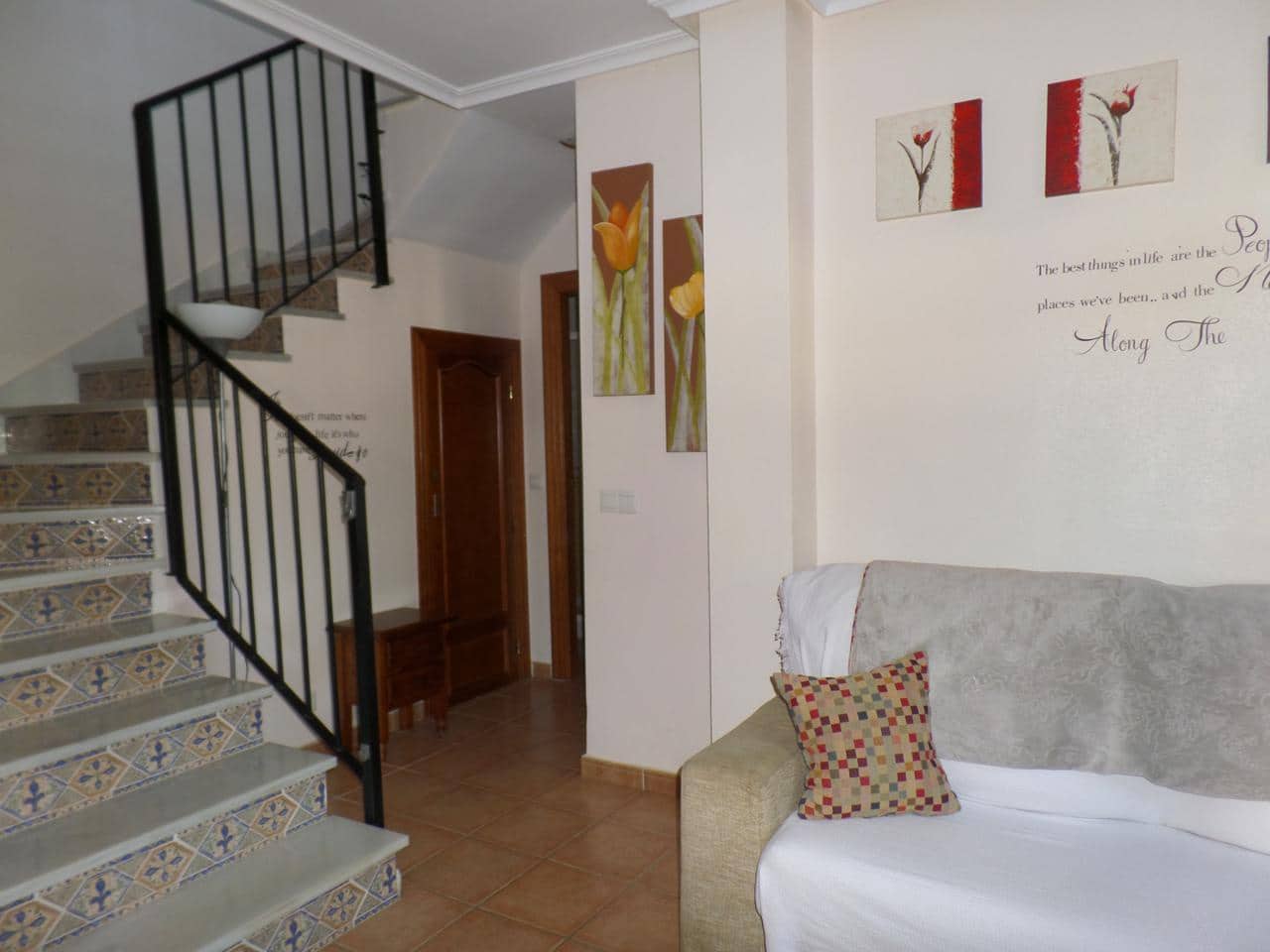 3 bedroom Flat for holiday rental in Vera with pool garage - € 1,200 (Ref: 5324149)
