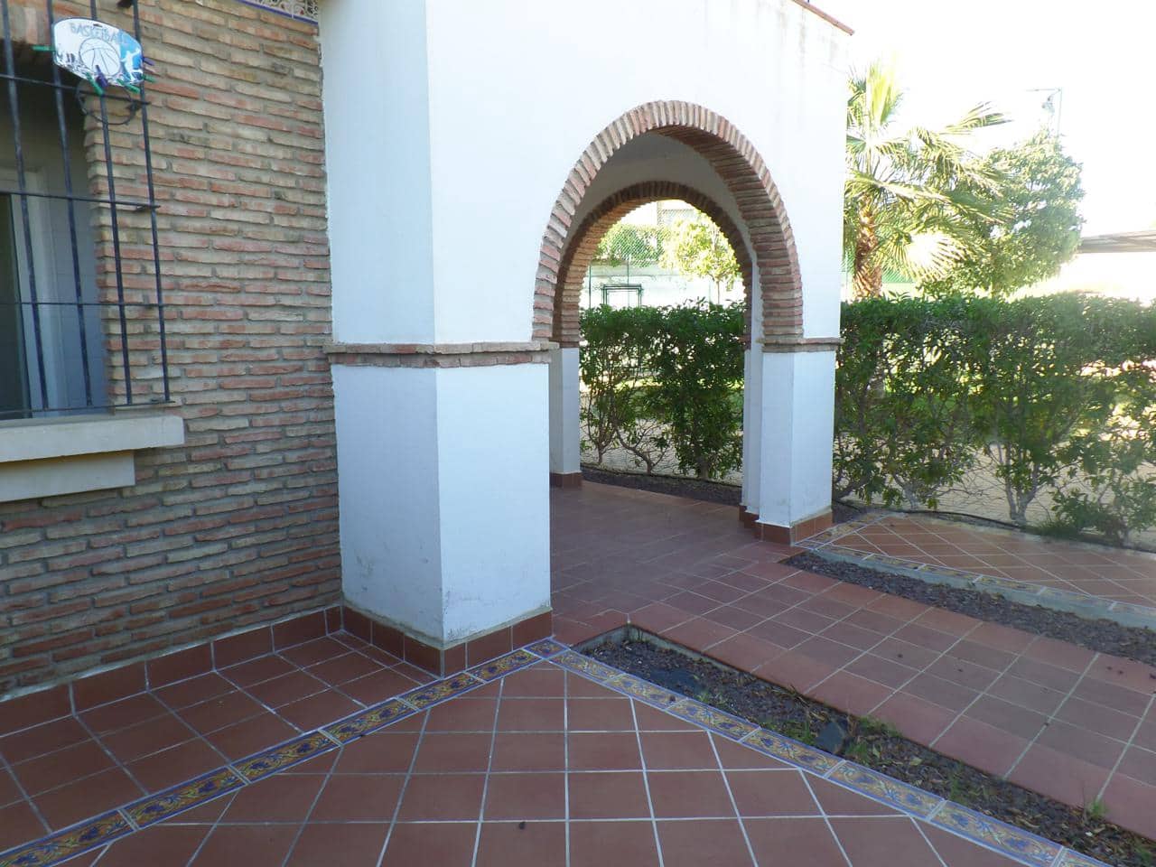 3 bedroom Flat for holiday rental in Vera with pool garage - € 1,200 (Ref: 5324149)