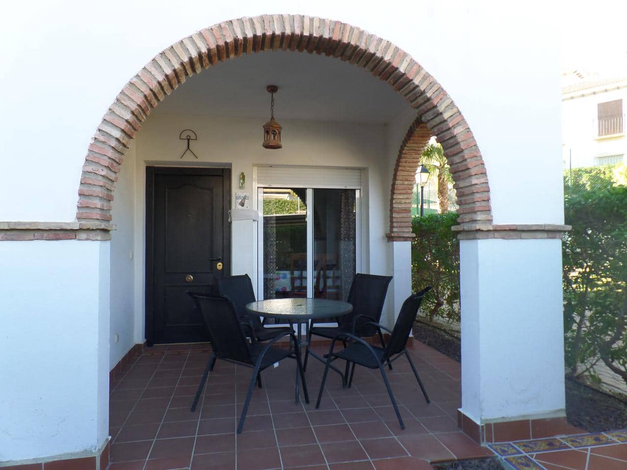 3 bedroom Flat for holiday rental in Vera with pool garage - € 1,200 (Ref: 5324149)