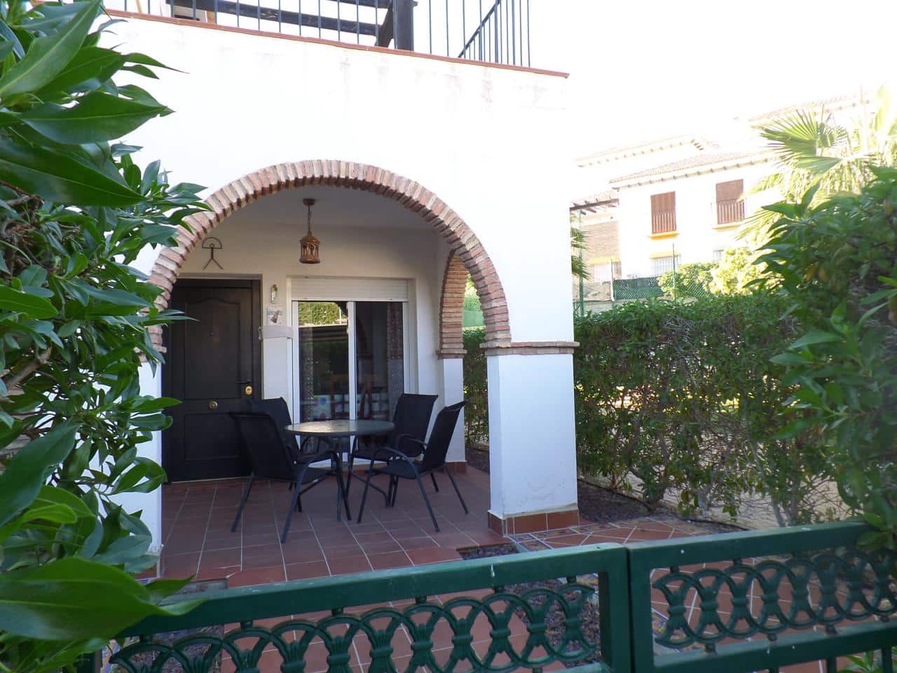 3 bedroom Flat for holiday rental in Vera with pool garage - € 1,200 (Ref: 5324149)
