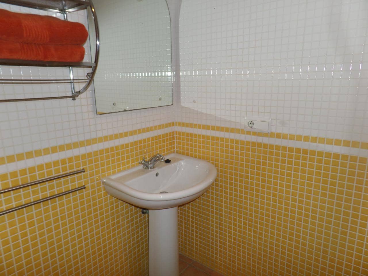 3 bedroom Flat for holiday rental in Vera with pool garage - € 1,200 (Ref: 5324149)