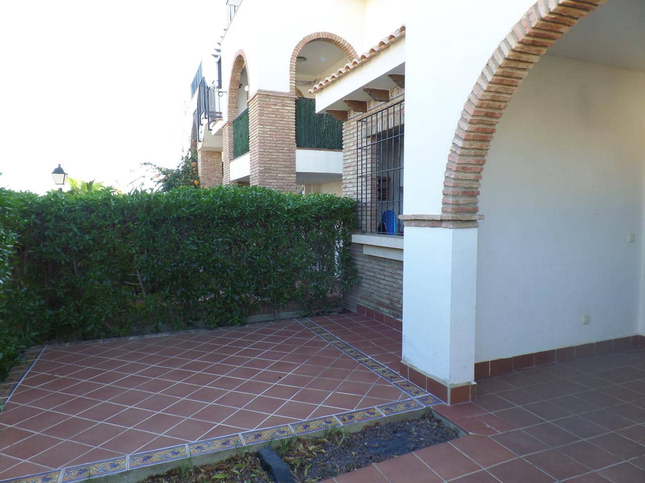 3 bedroom Flat for holiday rental in Vera with pool garage - € 1,200 (Ref: 5324149)