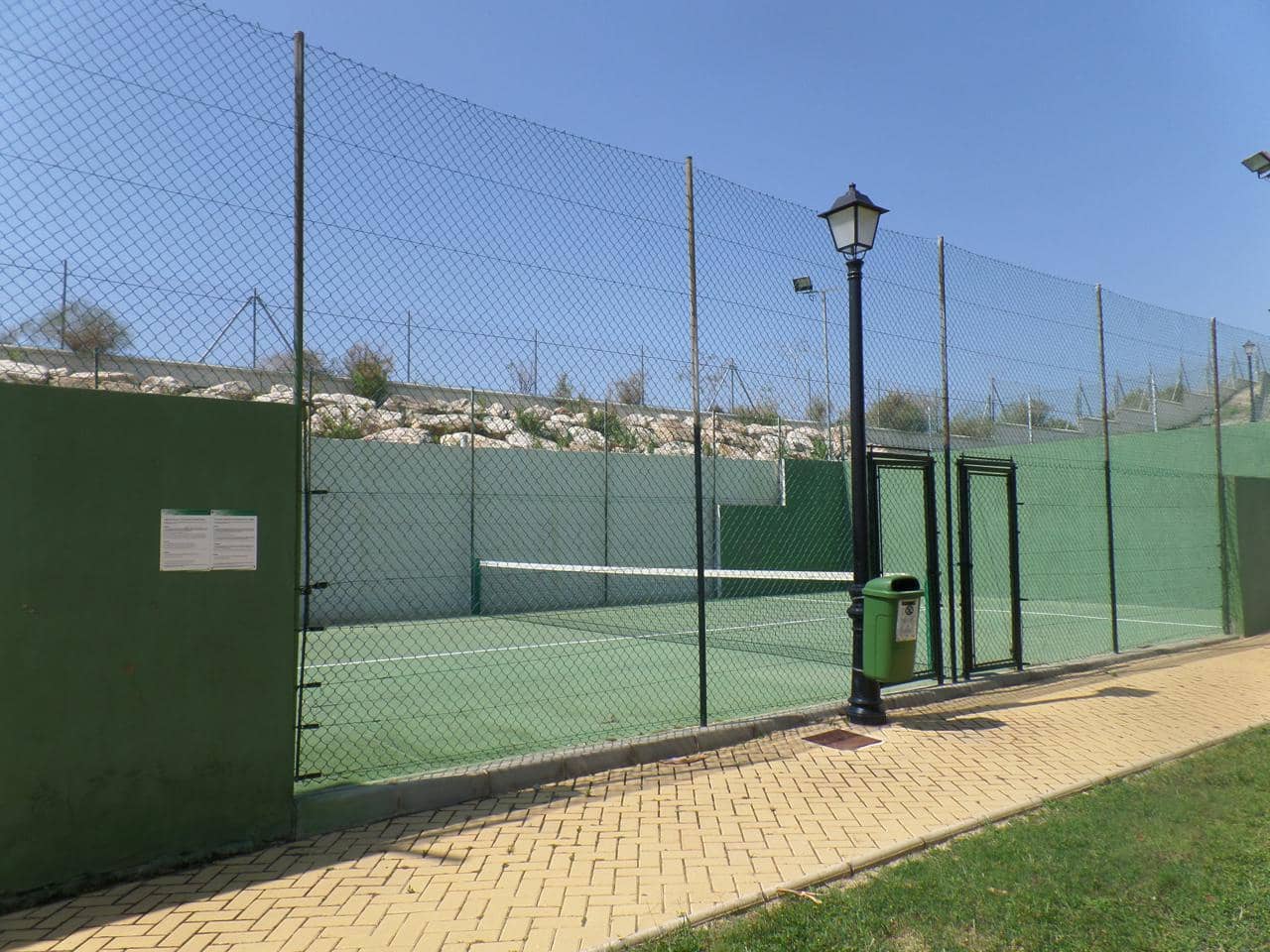 3 bedroom Flat for holiday rental in Vera with pool garage - € 1,200 (Ref: 5324149)