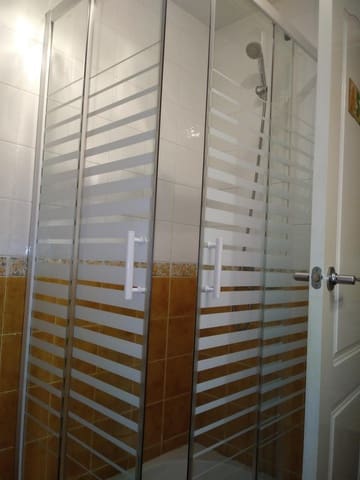 Appartement de 1 chambre de location de vacances à Vera Playa Naturista, Vera avec piscine - 750 € (Ref: 5324153)