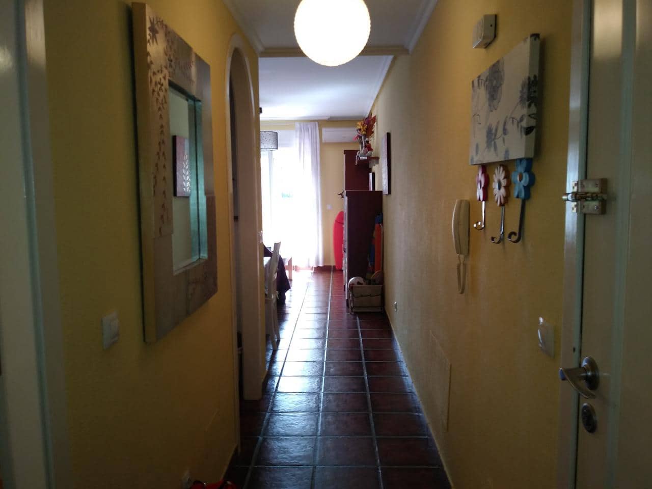 Piso de 1 habitación en Vera en alquiler vacacional con piscina - 750 € (Ref: 5324153)