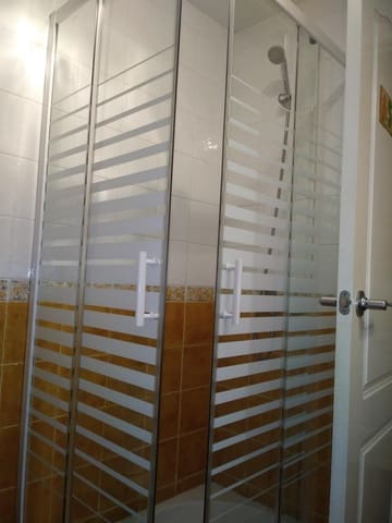 Appartement de 1 chambre de location de vacances à Vera Playa Naturista, Vera avec piscine - 750 € (Ref: 5324153)