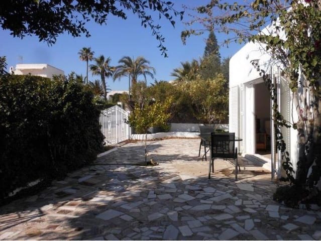 4 sovrum Villa för semesterbostäder i Vera med pool - 1 900 € (Ref: 5324205)