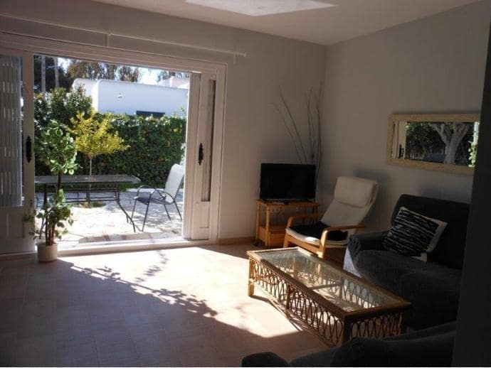 4 bedroom Villa for holiday rental in Vera with pool - € 1,900 (Ref: 5324205)