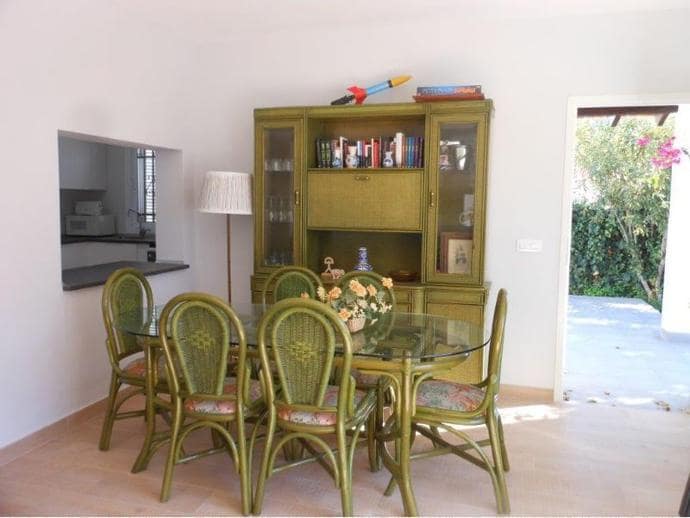 4 bedroom Villa for holiday rental in Vera with pool - € 1,900 (Ref: 5324205)