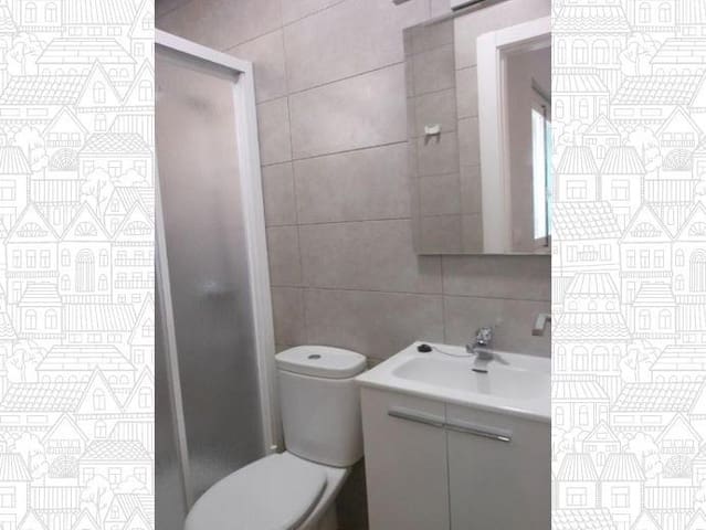 4 sovrum Villa för semesterbostäder i Vera med pool - 1 900 € (Ref: 5324205)