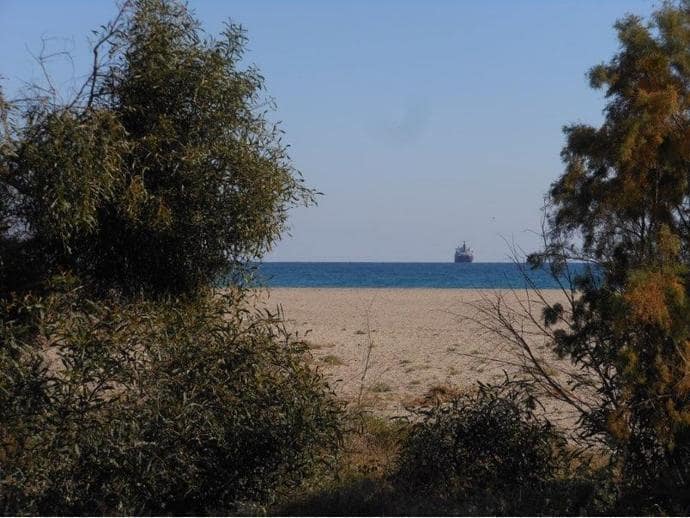 4 bedroom Villa for holiday rental in Vera with pool - € 1,900 (Ref: 5324205)