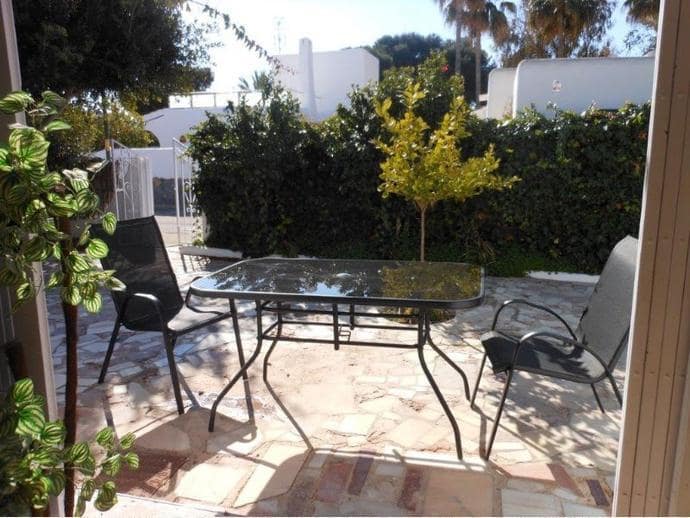 4 bedroom Villa for holiday rental in Vera with pool - € 1,900 (Ref: 5324205)