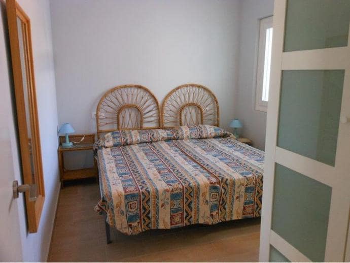 4 bedroom Villa for holiday rental in Vera with pool - € 1,900 (Ref: 5324205)