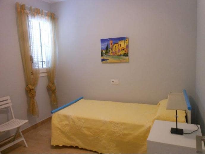 4 bedroom Villa for holiday rental in Vera with pool - € 1,900 (Ref: 5324205)