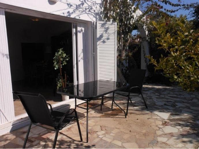 4 bedroom Villa for holiday rental in Vera with pool - € 1,900 (Ref: 5324205)