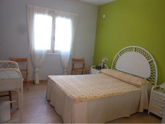 4 bedroom Villa for holiday rental in Vera with pool - € 1,900 (Ref: 5324205)