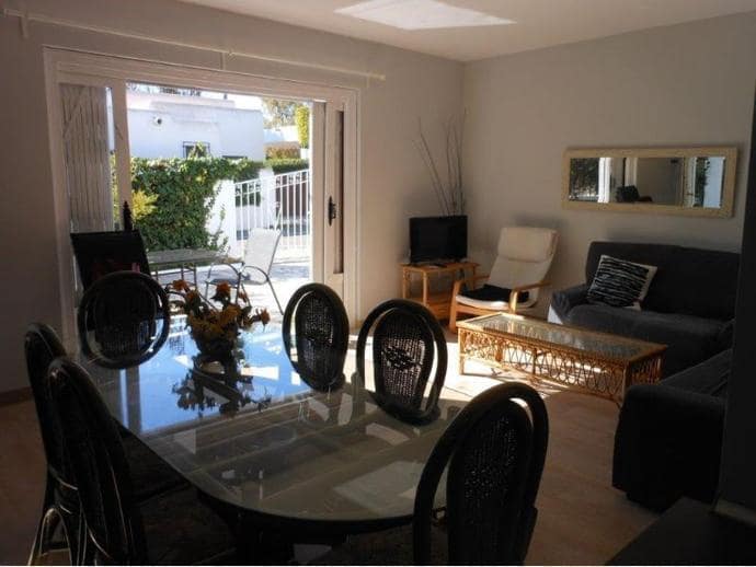 4 bedroom Villa for holiday rental in Vera with pool - € 1,900 (Ref: 5324205)