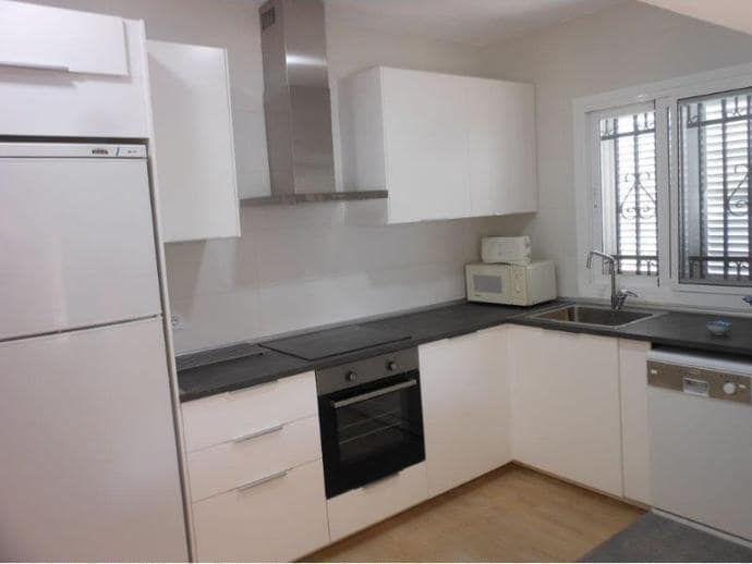 4 bedroom Villa for holiday rental in Vera with pool - € 1,900 (Ref: 5324205)