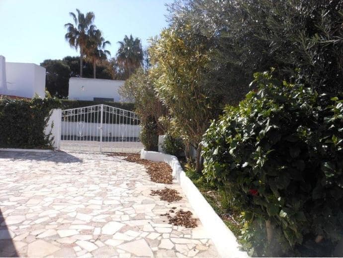 4 bedroom Villa for holiday rental in Vera with pool - € 1,900 (Ref: 5324205)