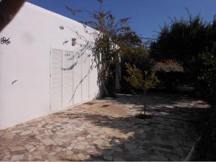 4 bedroom Villa for holiday rental in Vera with pool - € 1,900 (Ref: 5324205)