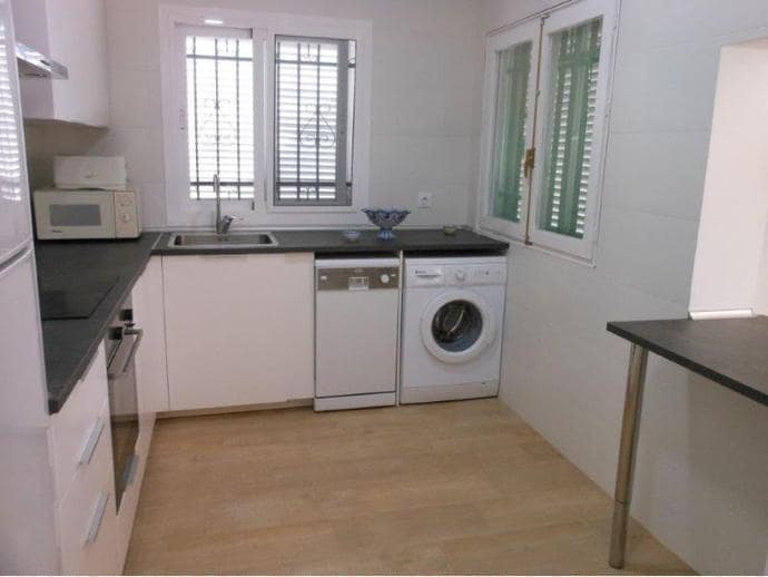 4 bedroom Villa for holiday rental in Vera with pool - € 1,900 (Ref: 5324205)