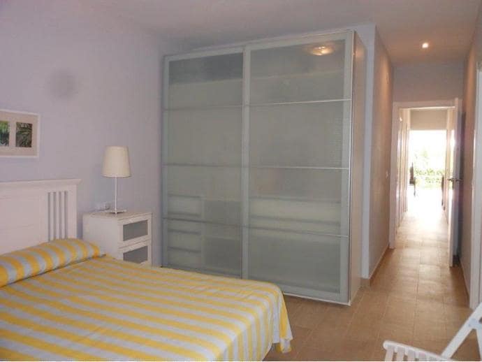 4 bedroom Villa for holiday rental in Vera with pool - € 1,900 (Ref: 5324205)