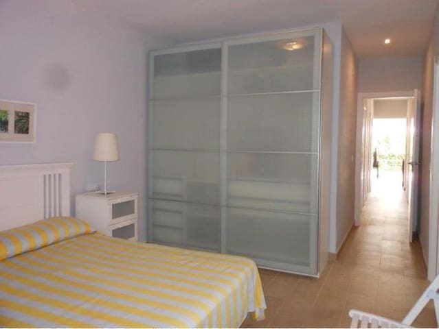 4 Zimmer Ferienvilla in Vera mit Pool - 1.900 € (Ref: 5324205)