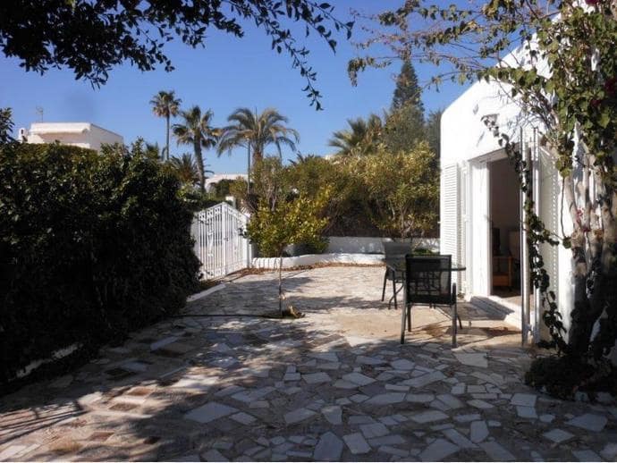4 bedroom Villa for holiday rental in Vera with pool - € 1,900 (Ref: 5324205)