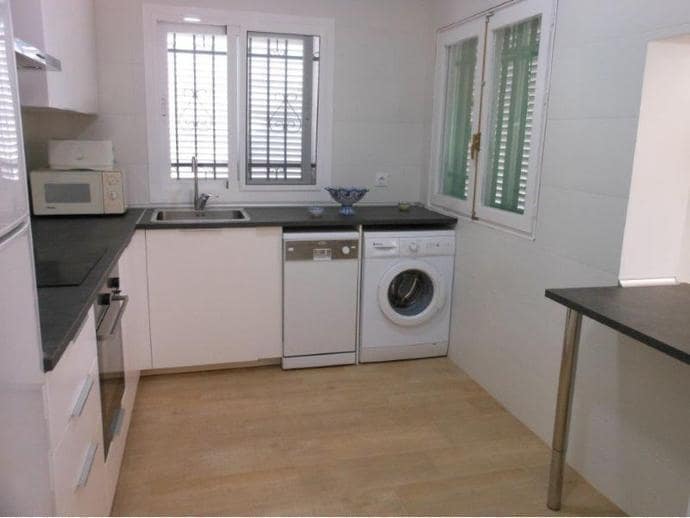 4 bedroom Villa for holiday rental in Vera with pool - € 1,900 (Ref: 5324205)