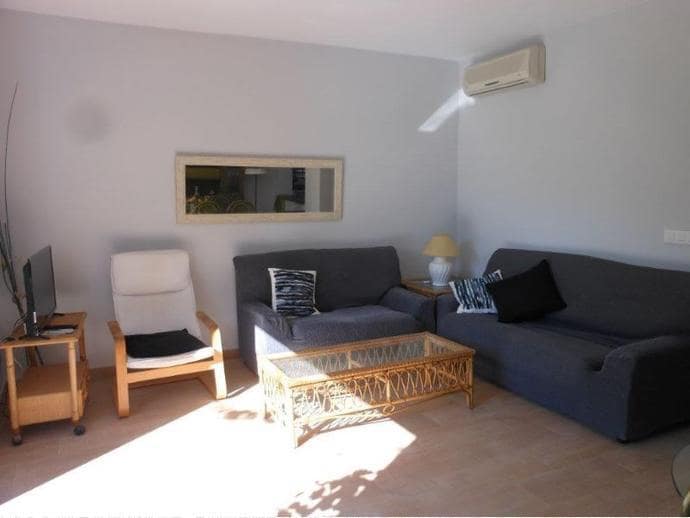 4 bedroom Villa for holiday rental in Vera with pool - € 1,900 (Ref: 5324205)