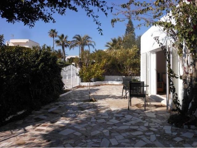 4 Zimmer Ferienvilla in Vera mit Pool - 1.900 € (Ref: 5324205)