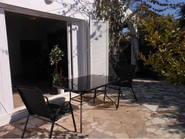 4 Zimmer Ferienvilla in Vera mit Pool - 1.900 € (Ref: 5324205)