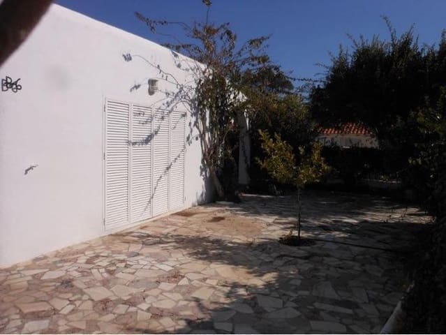 4 Zimmer Ferienvilla in Vera mit Pool - 1.900 € (Ref: 5324205)