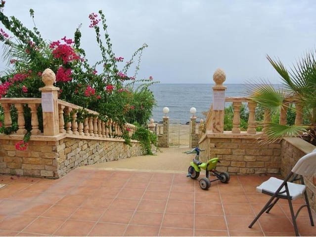 Piso de 3 habitaciones en Cuevas del Almanzora en venta con garaje - 159.000 € (Ref: 5324218)