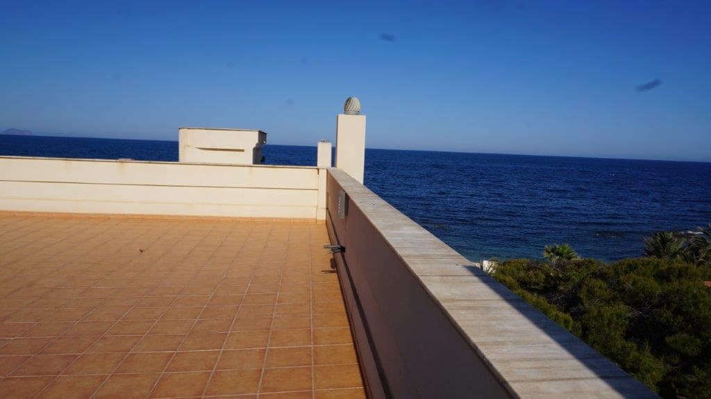 3 sovrum Lägenhet till salu i Cuevas del Almanzora med garage - 159 000 € (Ref: 5324218)