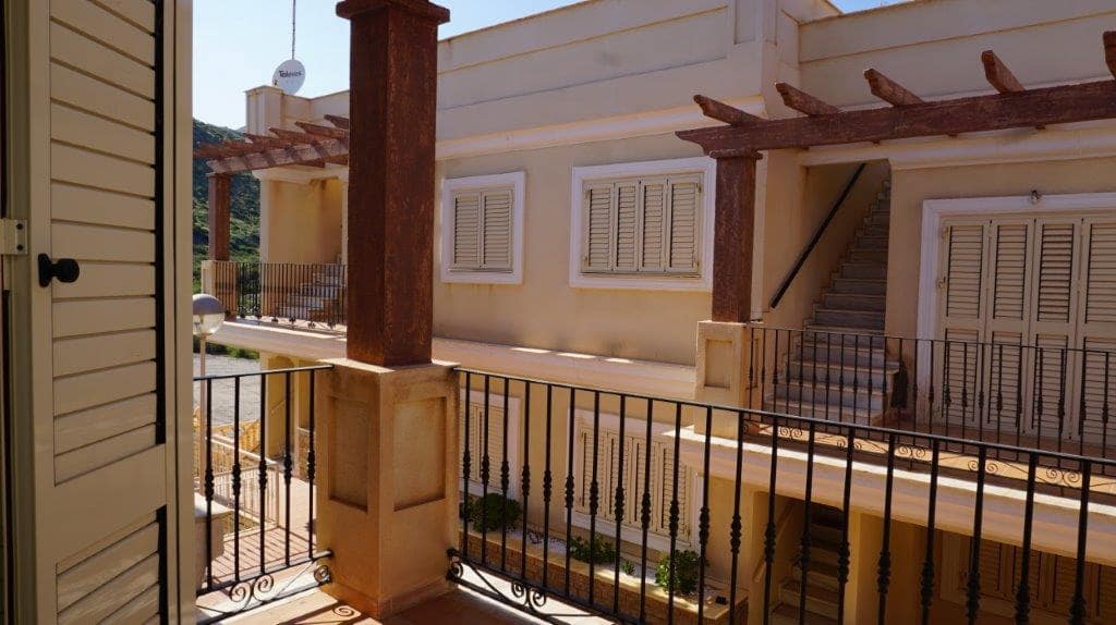 3 sovrum Lägenhet till salu i Cuevas del Almanzora med garage - 159 000 € (Ref: 5324218)