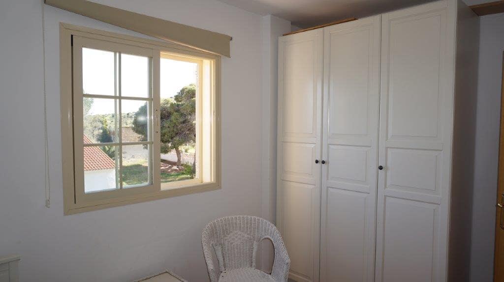 3 sovrum Lägenhet till salu i Cuevas del Almanzora med garage - 159 000 € (Ref: 5324218)