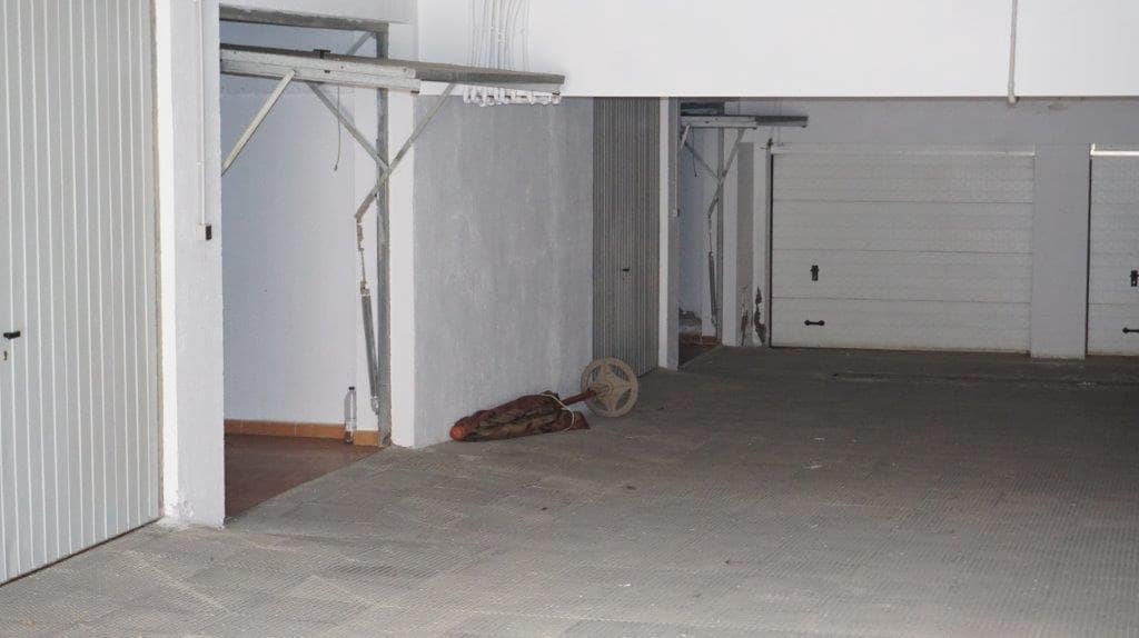 3 sovrum Lägenhet till salu i Cuevas del Almanzora med garage - 159 000 € (Ref: 5324218)