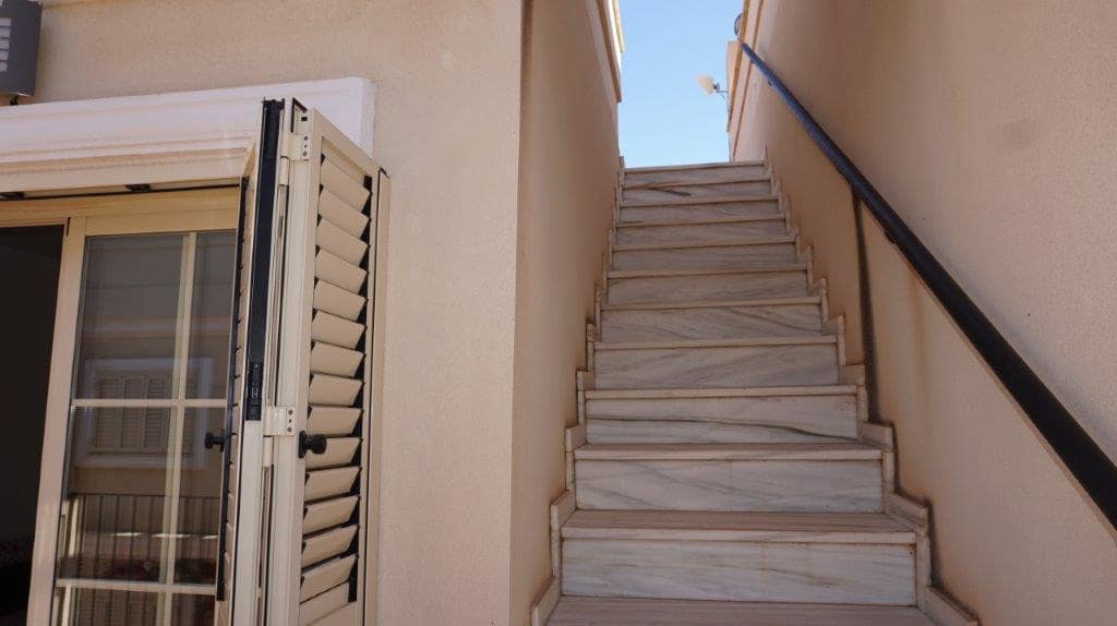 3 sovrum Lägenhet till salu i Cuevas del Almanzora med garage - 159 000 € (Ref: 5324218)