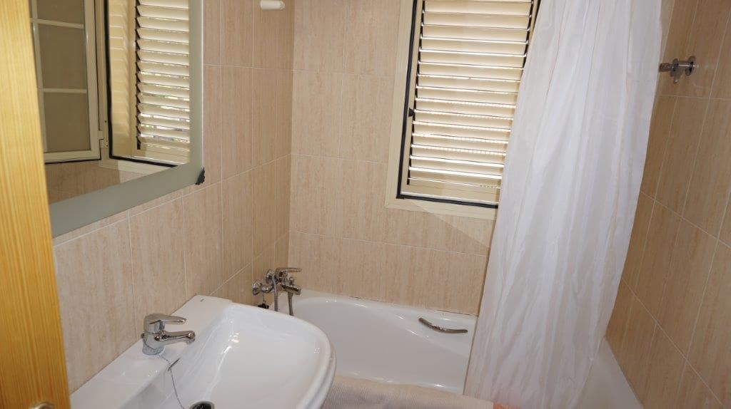 3 sovrum Lägenhet till salu i Cuevas del Almanzora med garage - 159 000 € (Ref: 5324218)