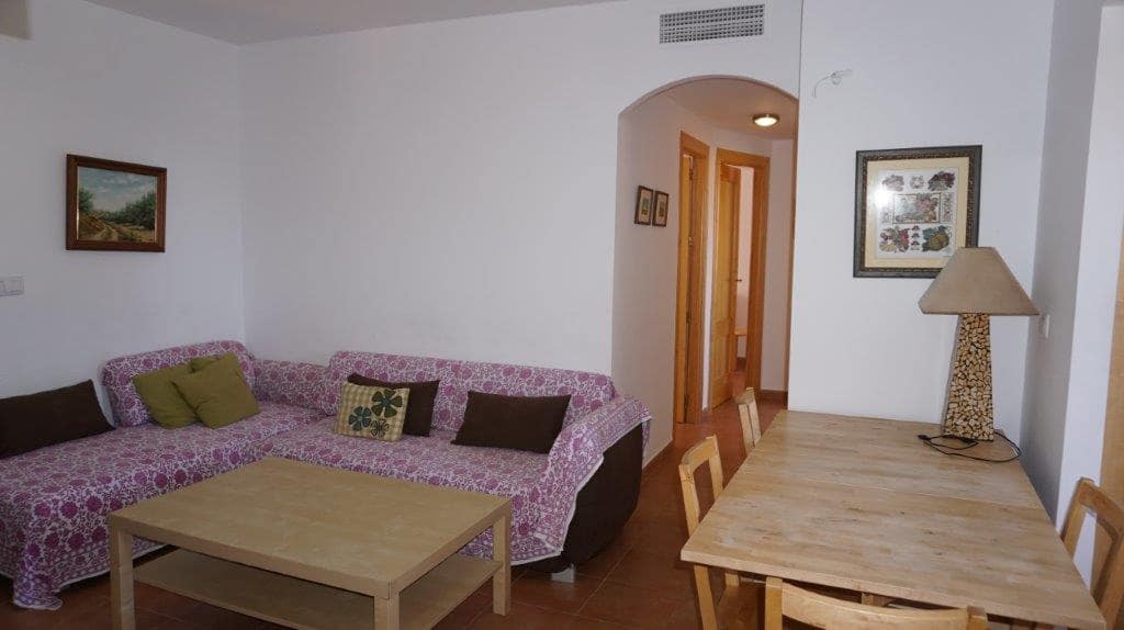 3 sovrum Lägenhet till salu i Cuevas del Almanzora med garage - 159 000 € (Ref: 5324218)