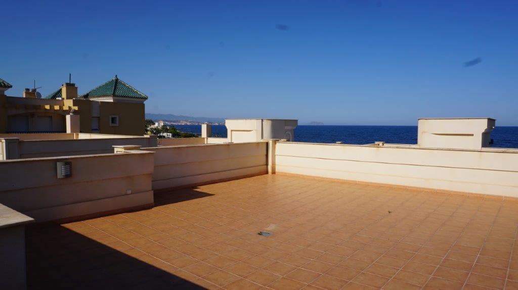 3 sovrum Lägenhet till salu i Cuevas del Almanzora med garage - 159 000 € (Ref: 5324218)