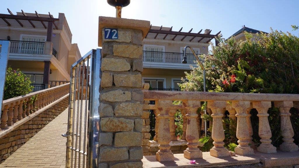 3 sovrum Lägenhet till salu i Cuevas del Almanzora med garage - 159 000 € (Ref: 5324218)