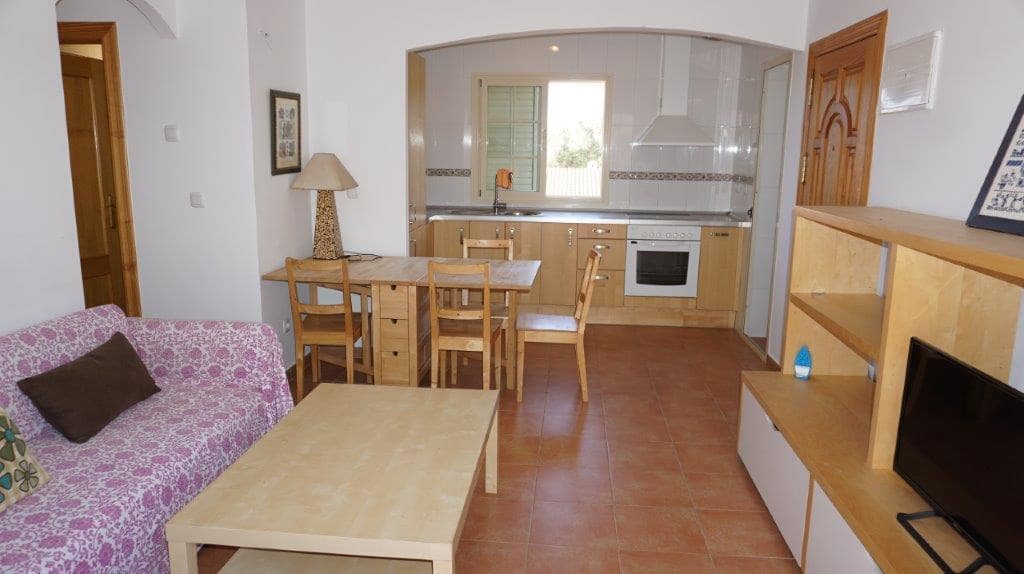 3 sovrum Lägenhet till salu i Cuevas del Almanzora med garage - 159 000 € (Ref: 5324218)