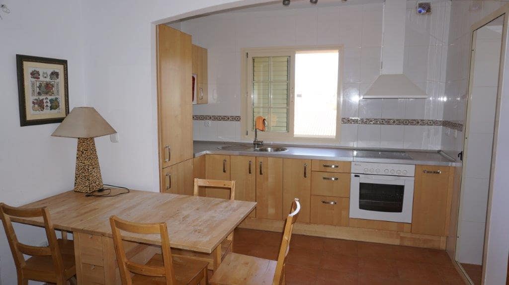 3 sovrum Lägenhet till salu i Cuevas del Almanzora med garage - 159 000 € (Ref: 5324218)